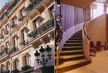 Park Hyatt Paris - Vendome